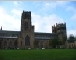 Durham Cathedral, Oct 2009